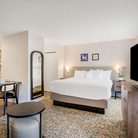 Sonesta Es Suites Portland Vancouver 41St Street Zewnętrze zdjęcie