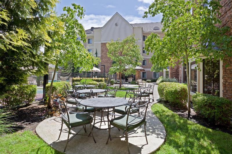 Sonesta Es Suites Portland Vancouver 41St Street Zewnętrze zdjęcie