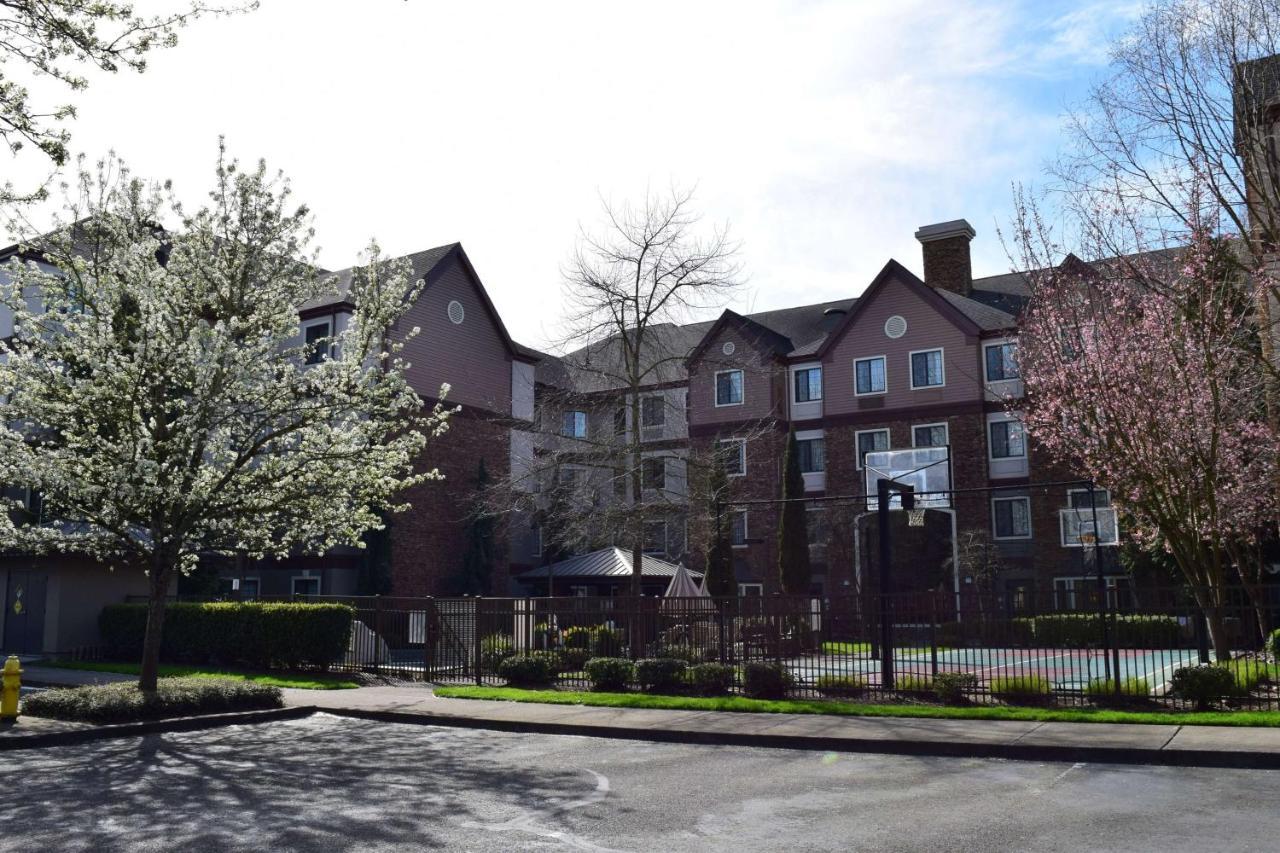 Sonesta Es Suites Portland Vancouver 41St Street Zewnętrze zdjęcie