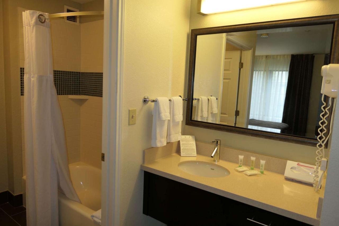 Sonesta Es Suites Portland Vancouver 41St Street Zewnętrze zdjęcie
