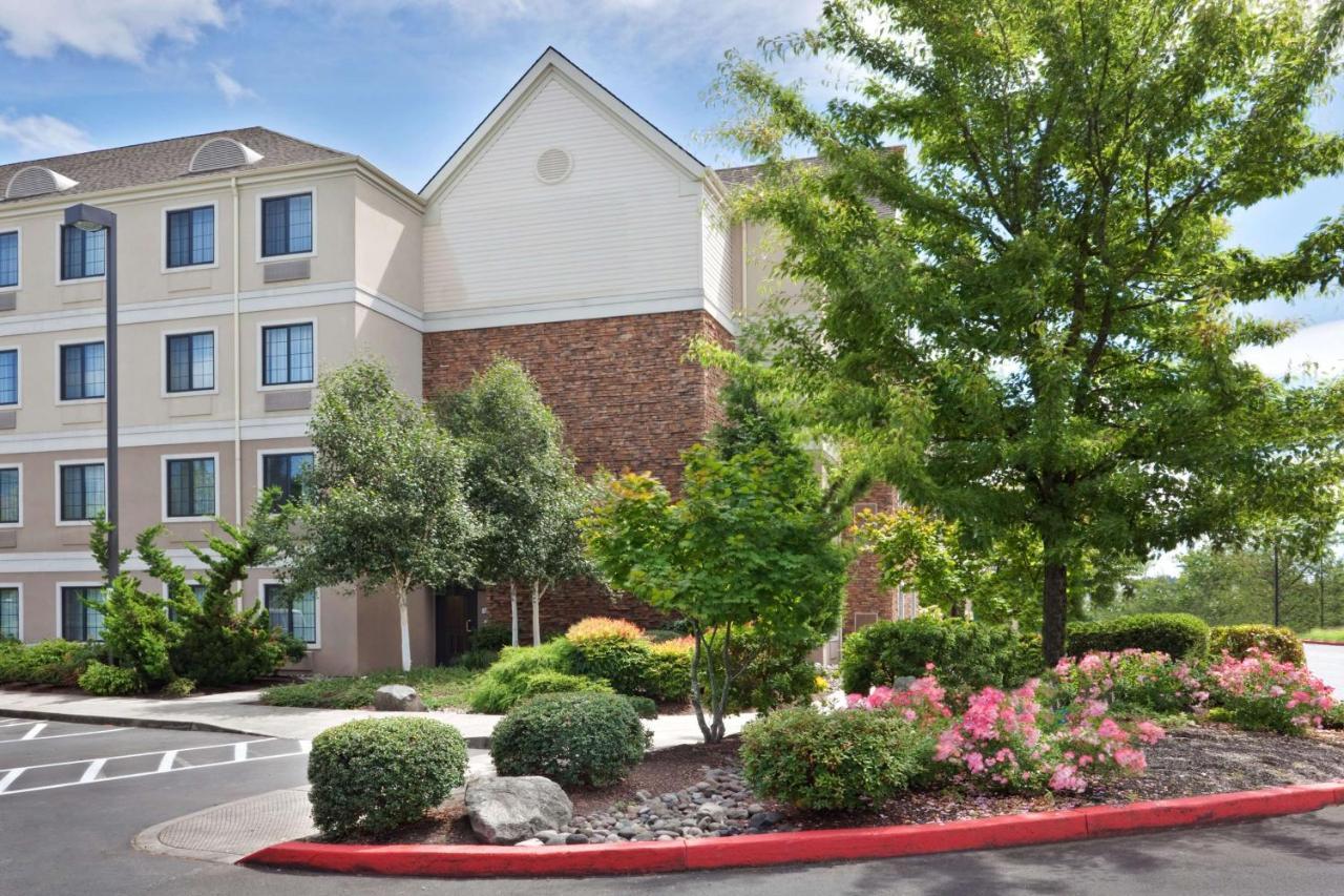 Sonesta Es Suites Portland Vancouver 41St Street Zewnętrze zdjęcie
