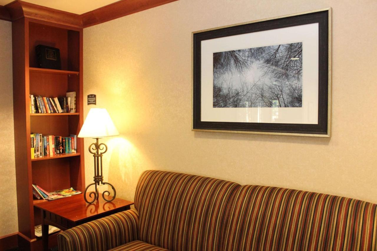 Sonesta Es Suites Portland Vancouver 41St Street Zewnętrze zdjęcie