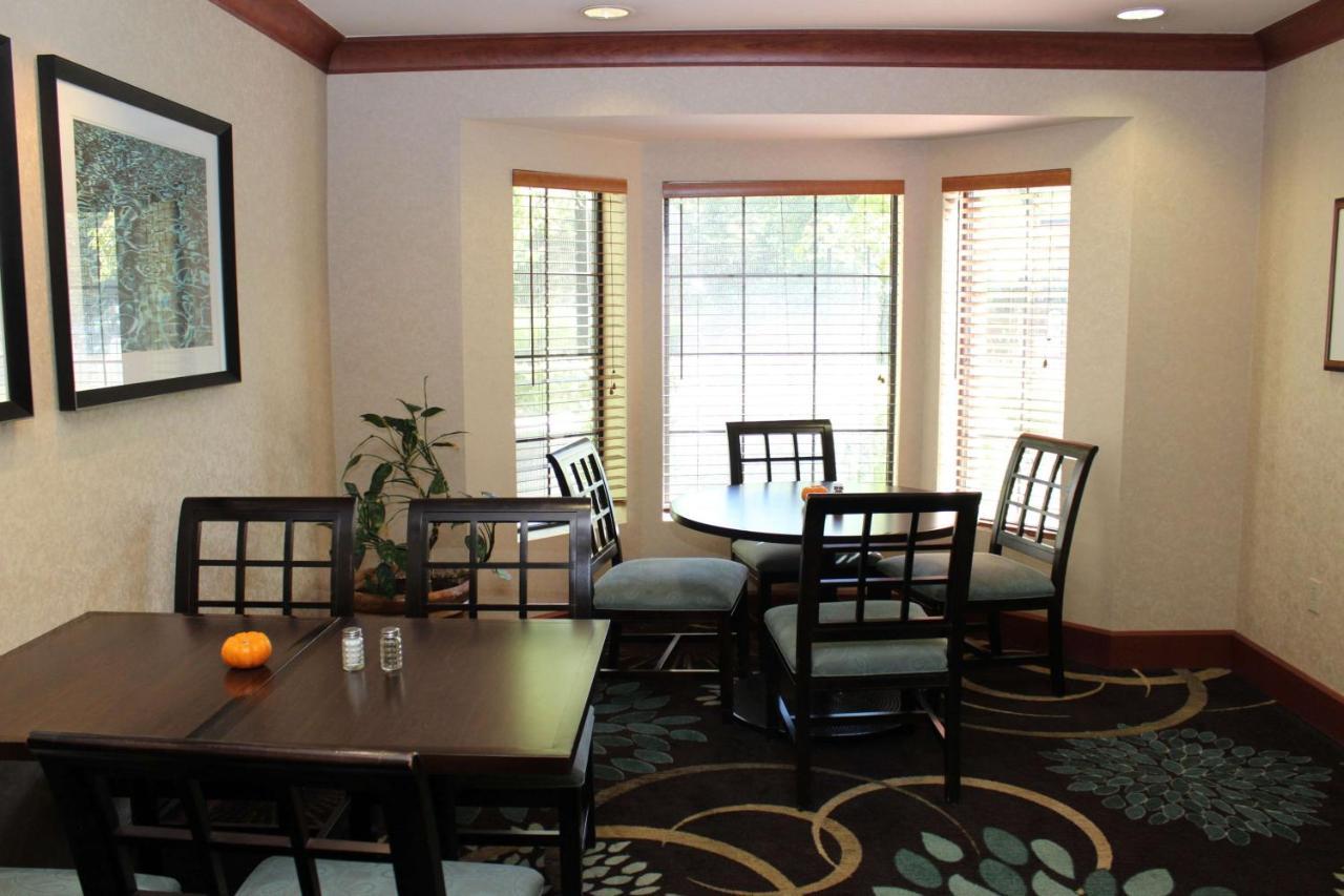 Sonesta Es Suites Portland Vancouver 41St Street Zewnętrze zdjęcie