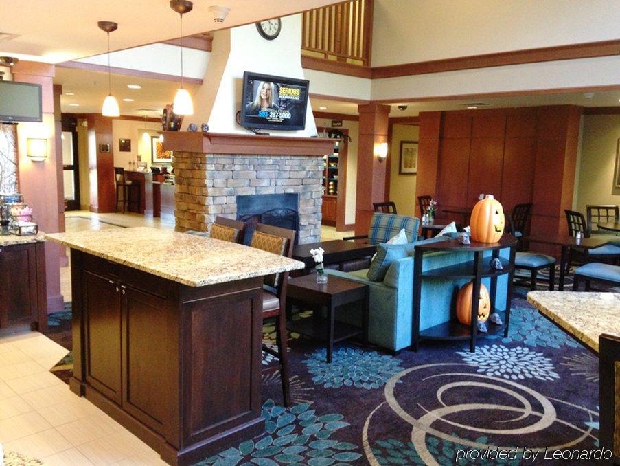 Sonesta Es Suites Portland Vancouver 41St Street Zewnętrze zdjęcie