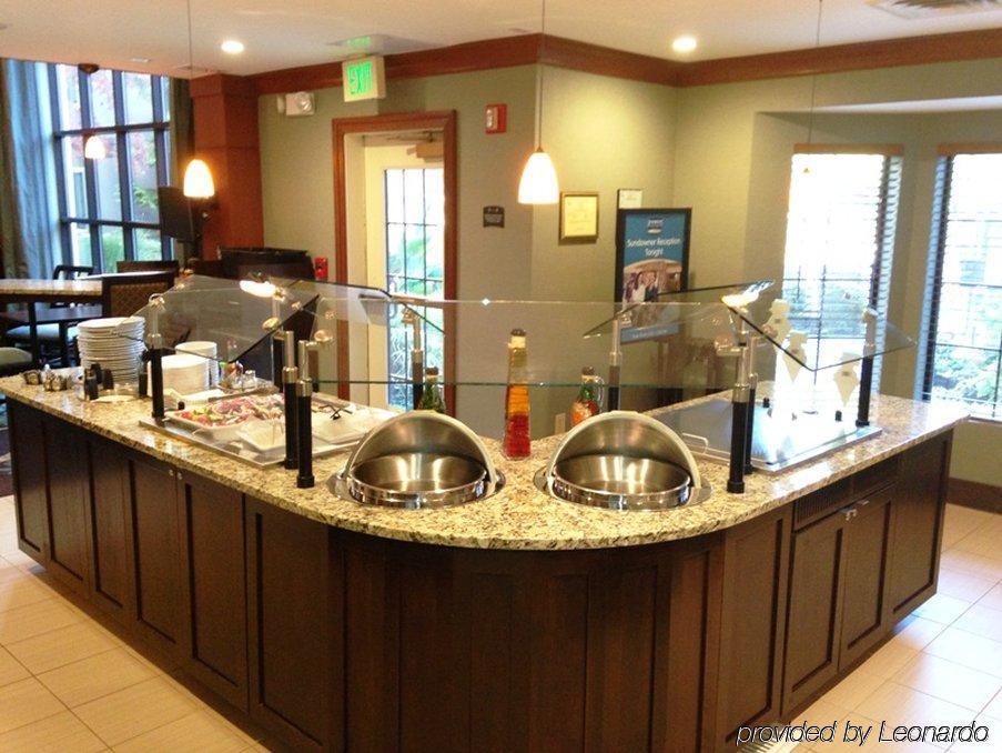 Sonesta Es Suites Portland Vancouver 41St Street Zewnętrze zdjęcie