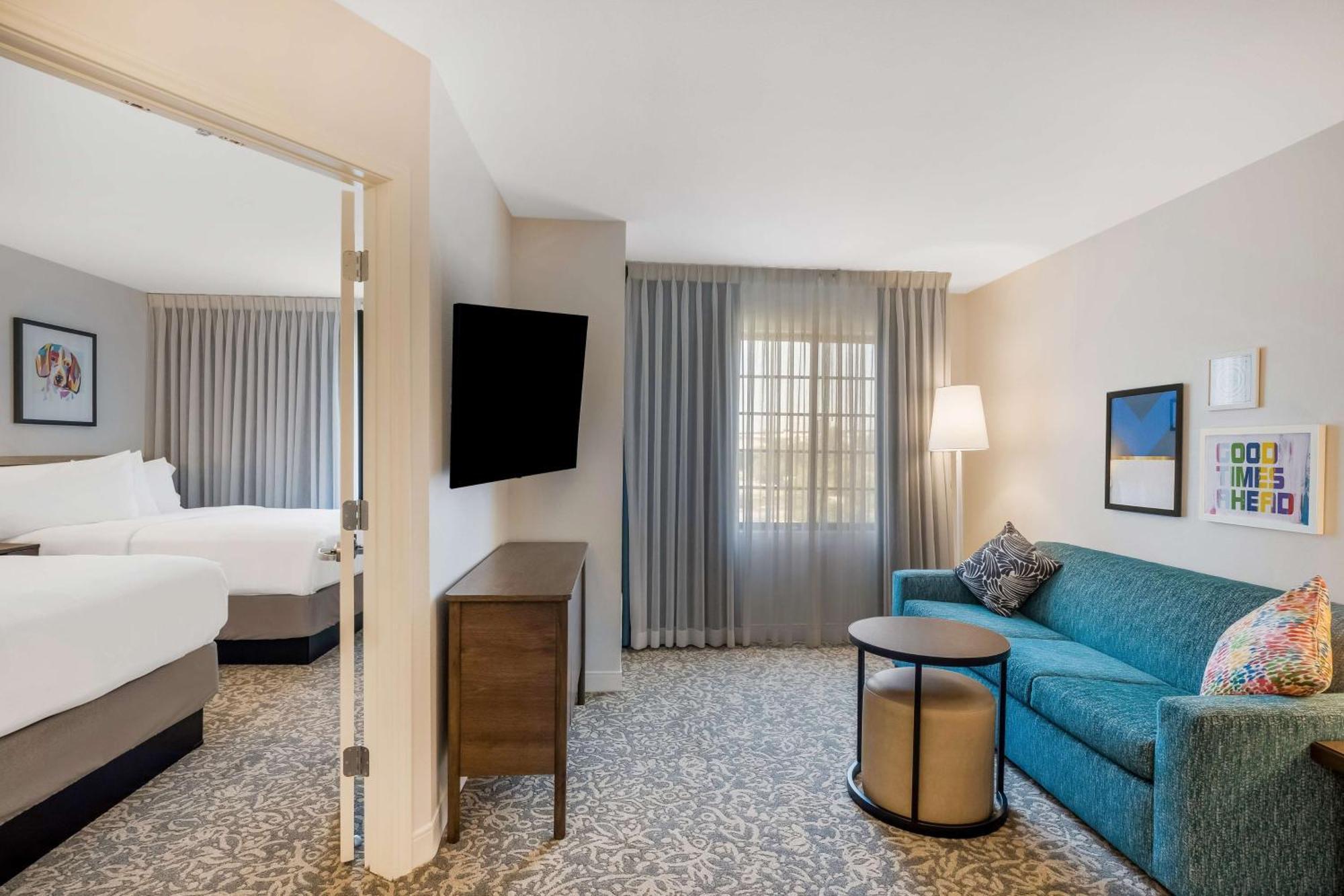 Sonesta Es Suites Portland Vancouver 41St Street Zewnętrze zdjęcie