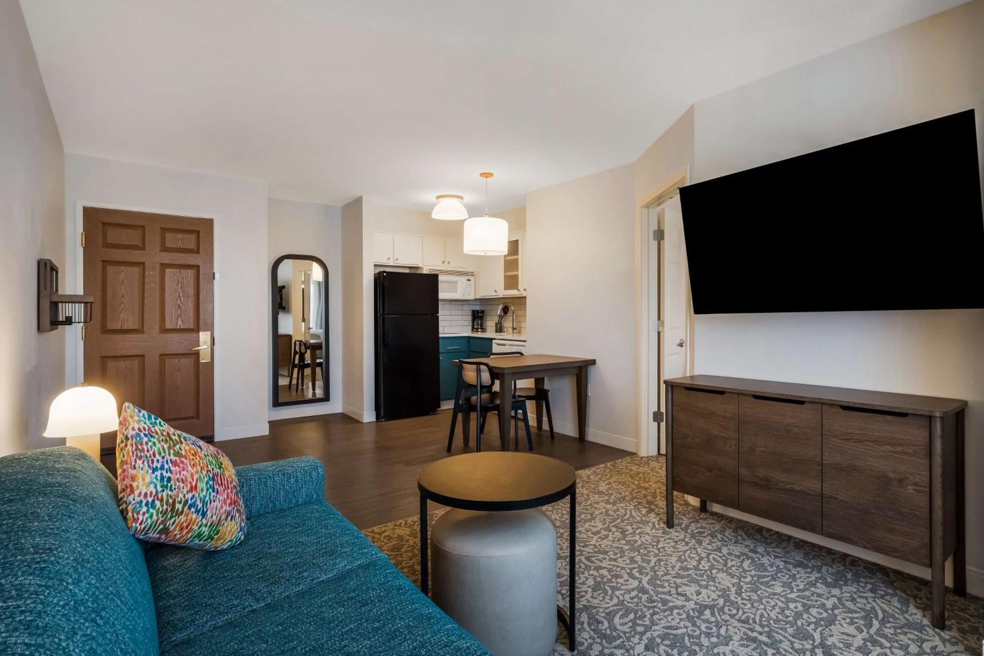 Sonesta Es Suites Portland Vancouver 41St Street Zewnętrze zdjęcie
