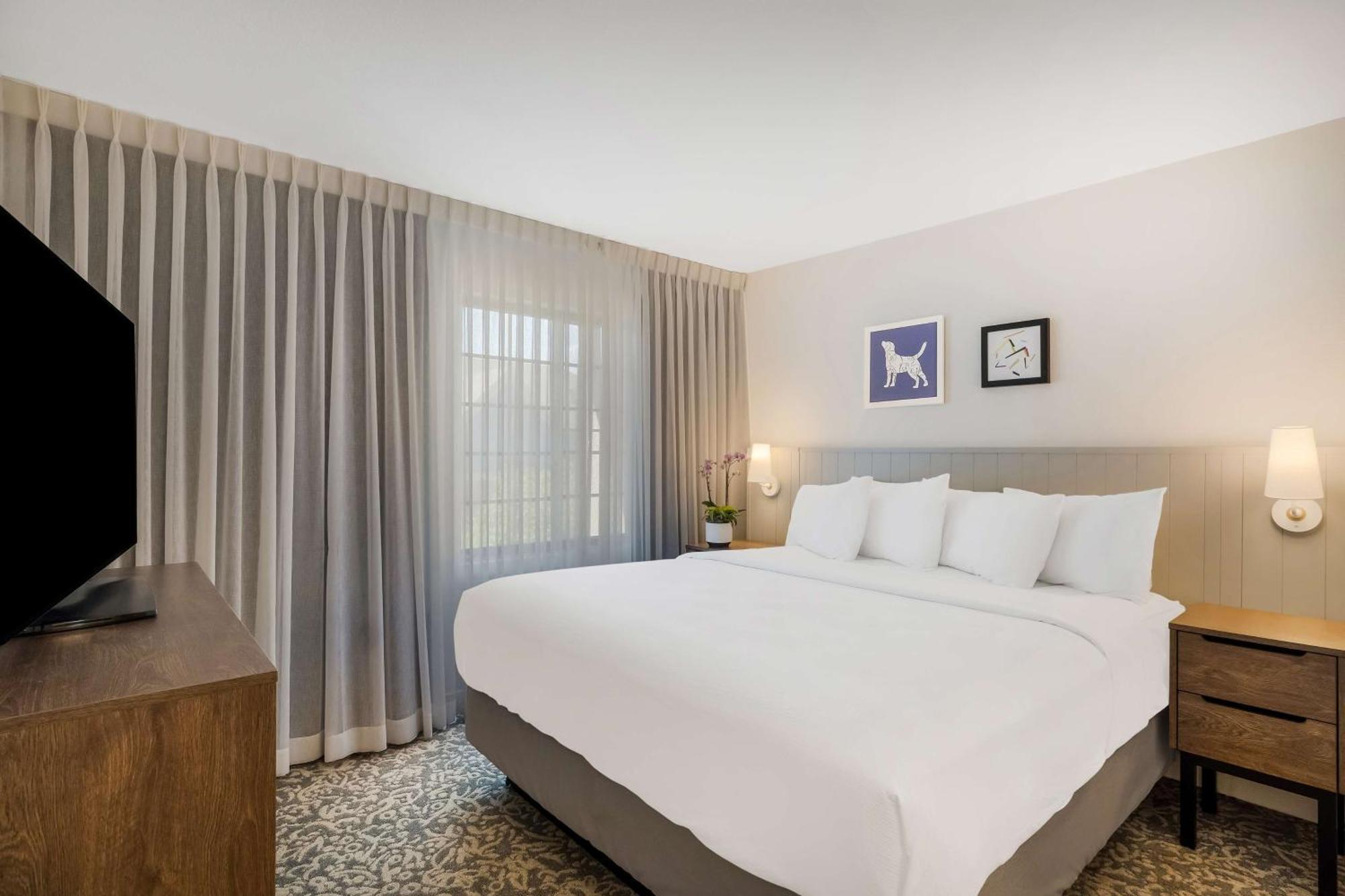 Sonesta Es Suites Portland Vancouver 41St Street Zewnętrze zdjęcie