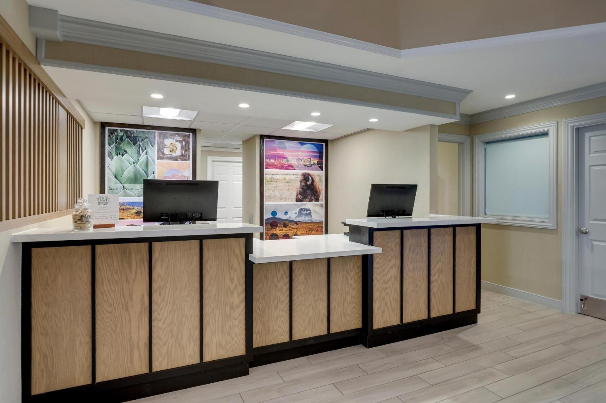 Sonesta Es Suites Portland Vancouver 41St Street Zewnętrze zdjęcie