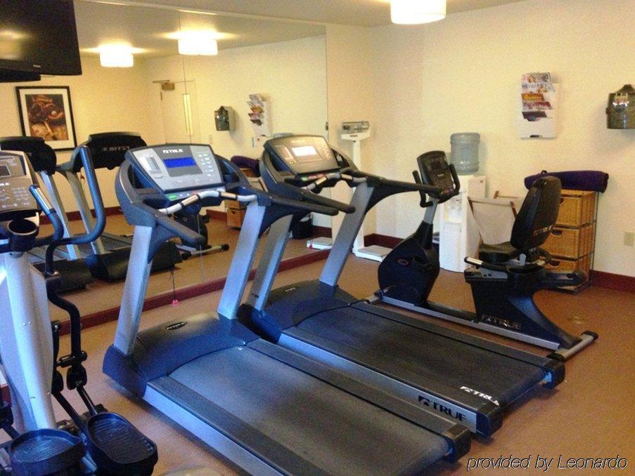 Sonesta Es Suites Portland Vancouver 41St Street Zewnętrze zdjęcie