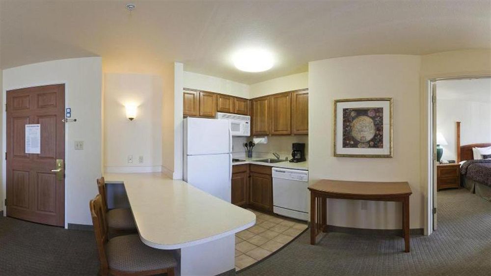 Sonesta Es Suites Portland Vancouver 41St Street Zewnętrze zdjęcie