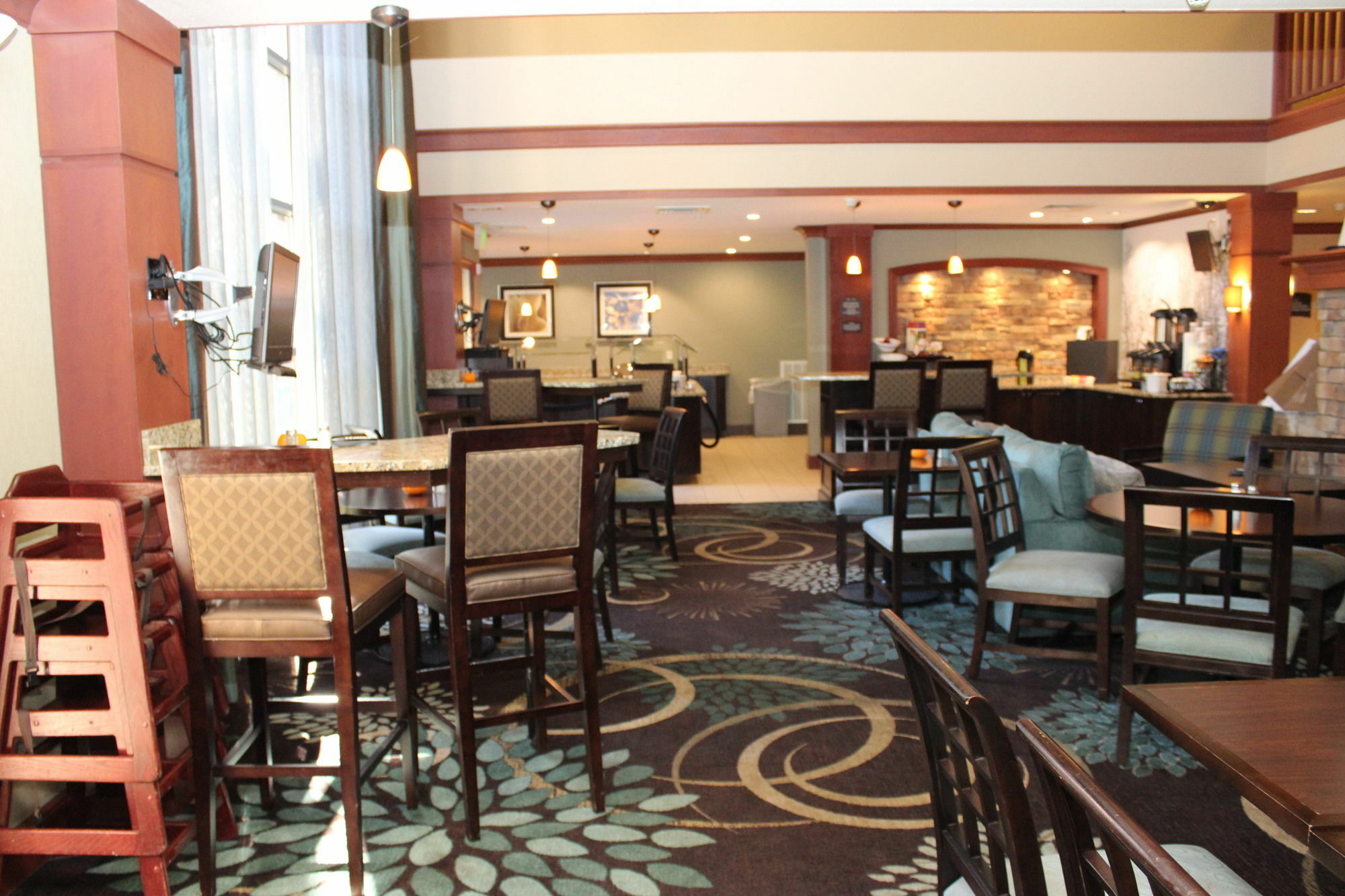 Sonesta Es Suites Portland Vancouver 41St Street Zewnętrze zdjęcie