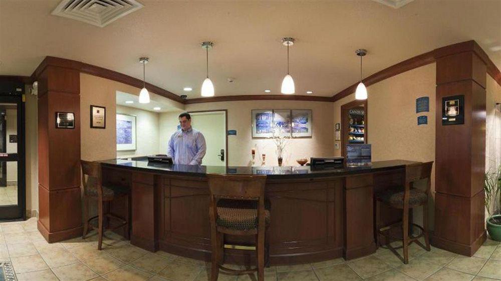 Sonesta Es Suites Portland Vancouver 41St Street Zewnętrze zdjęcie