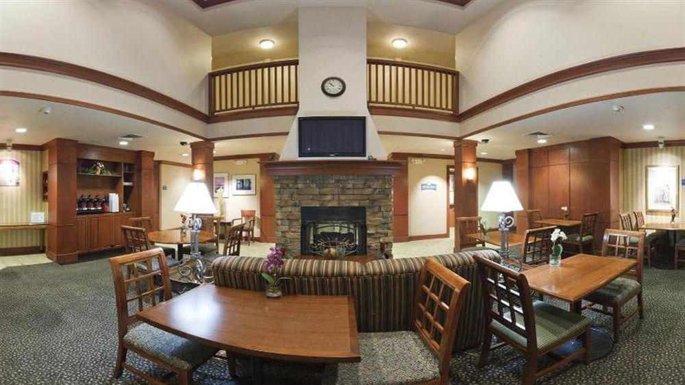 Sonesta Es Suites Portland Vancouver 41St Street Zewnętrze zdjęcie